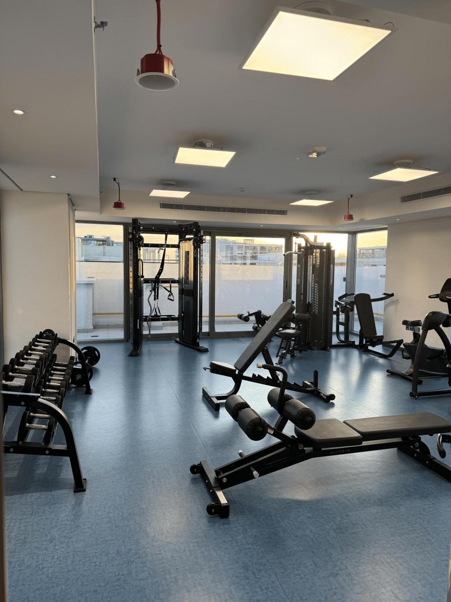 Luxury 1br Apartment, Yas Island Alzeina ,near F1 Circuit Appartement *